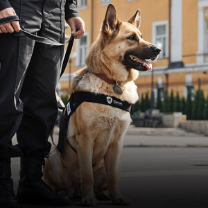 Canine Security