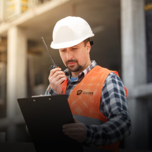 Construction Security